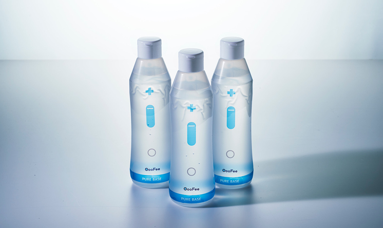 OooFeeスターターキット