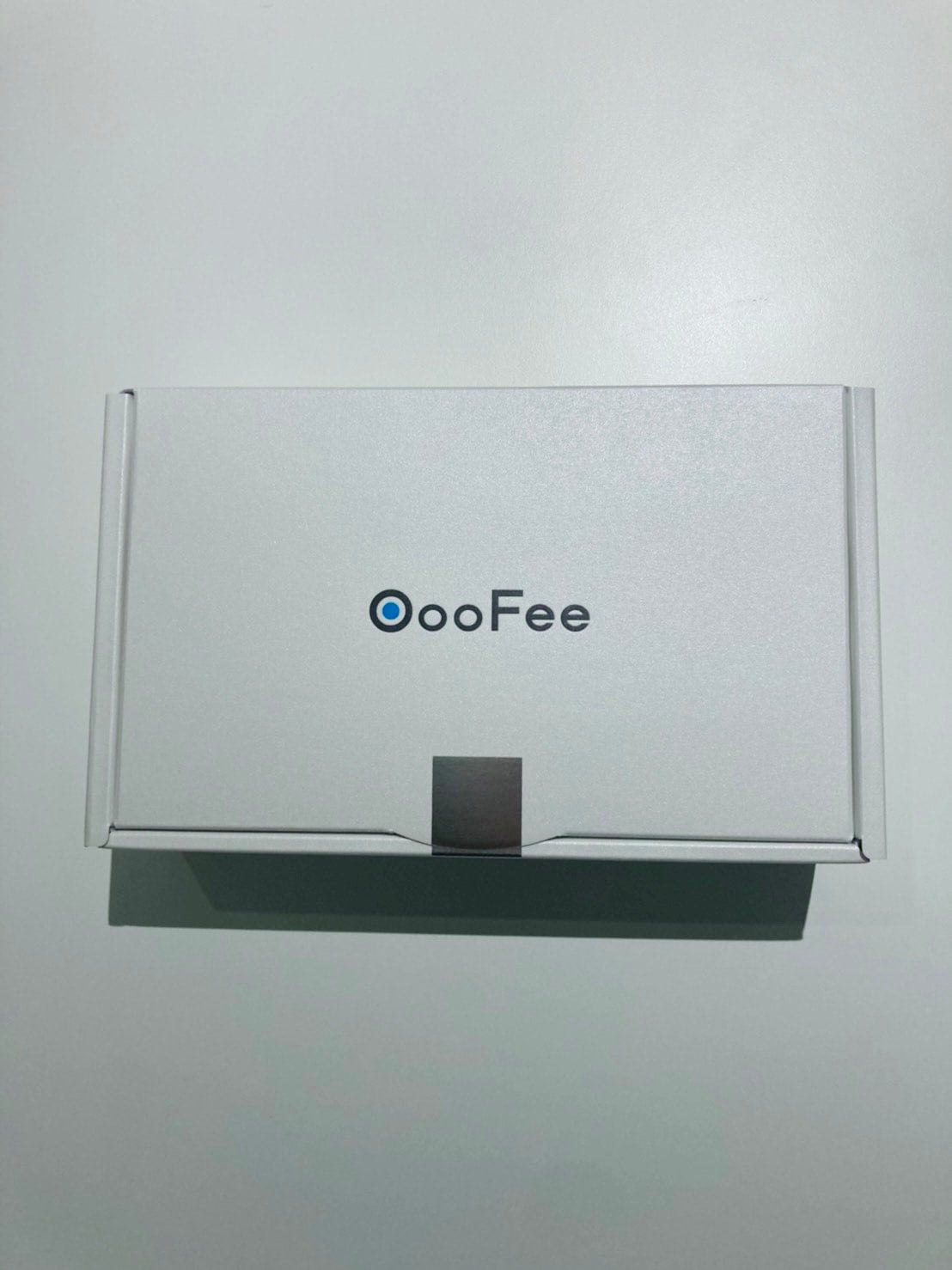 OooFeeスターターキット