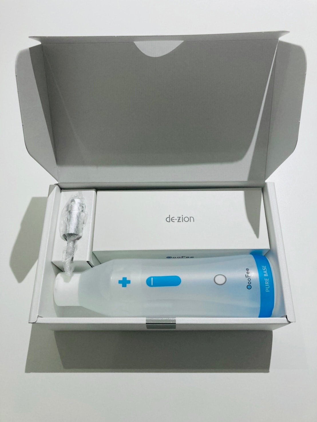 OooFeeスターターキット